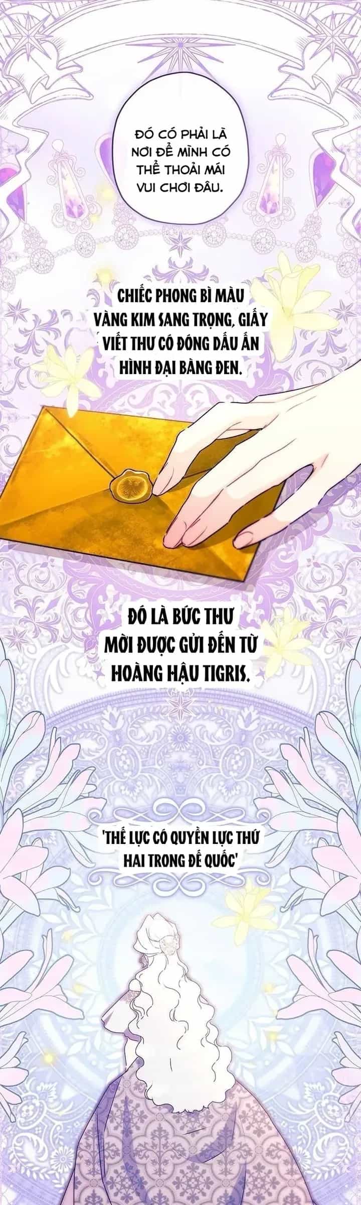 Ta Trở Thành Con Gái Nuôi Của Nam Chính - Chương 164 - ảnh 20
