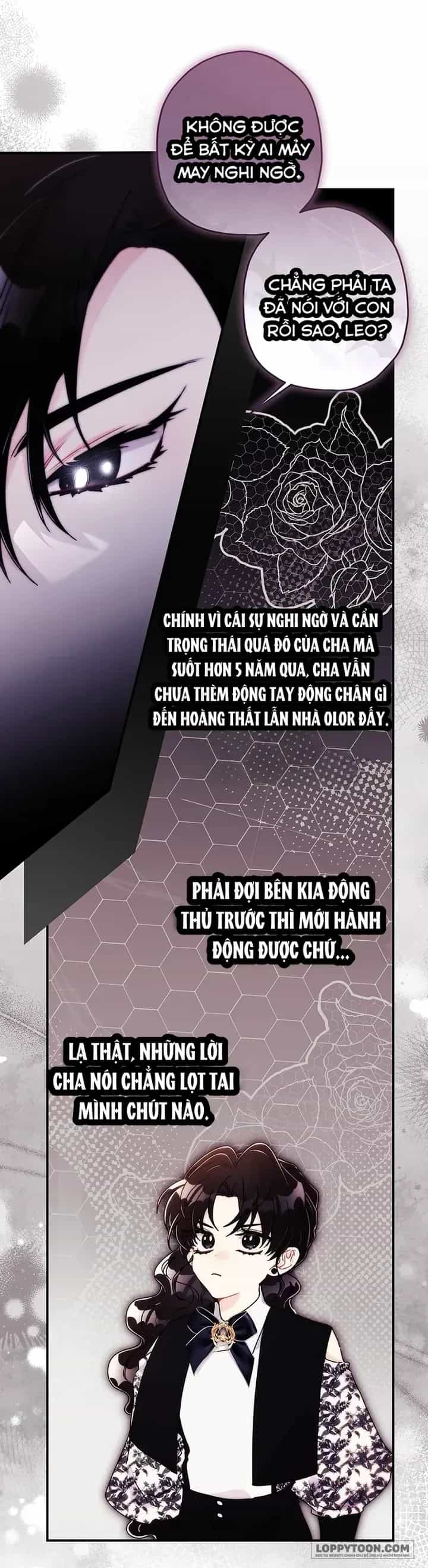 Ta Trở Thành Con Gái Nuôi Của Nam Chính - Chương 164 - ảnh 52