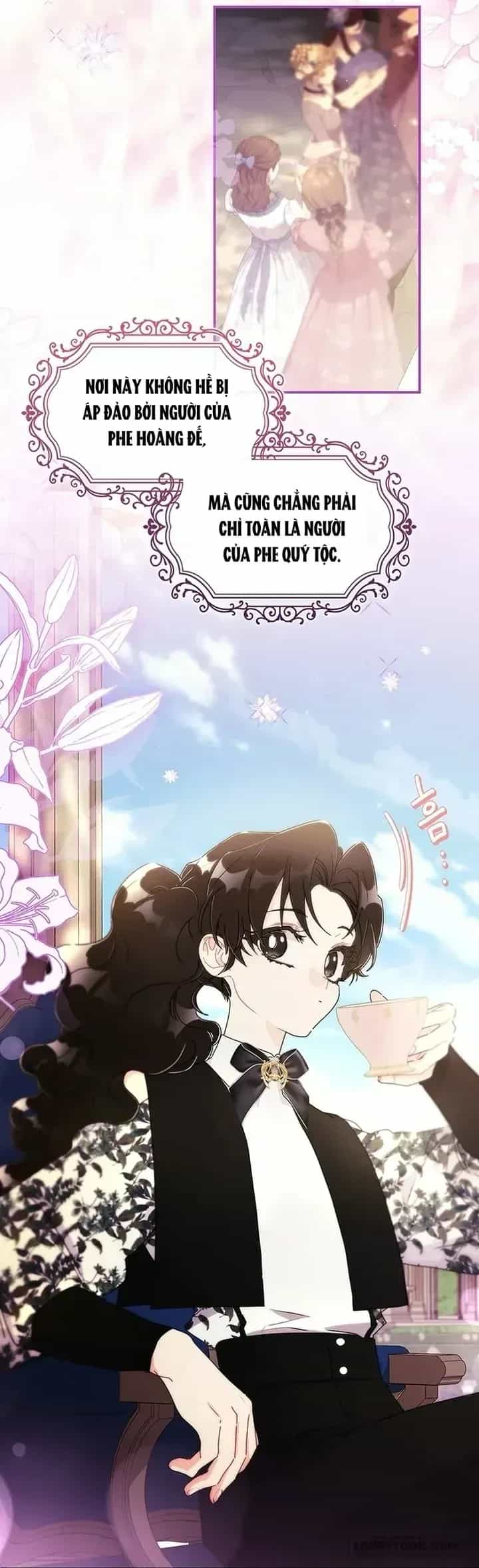 Ta Trở Thành Con Gái Nuôi Của Nam Chính - Chương 165 - ảnh 37