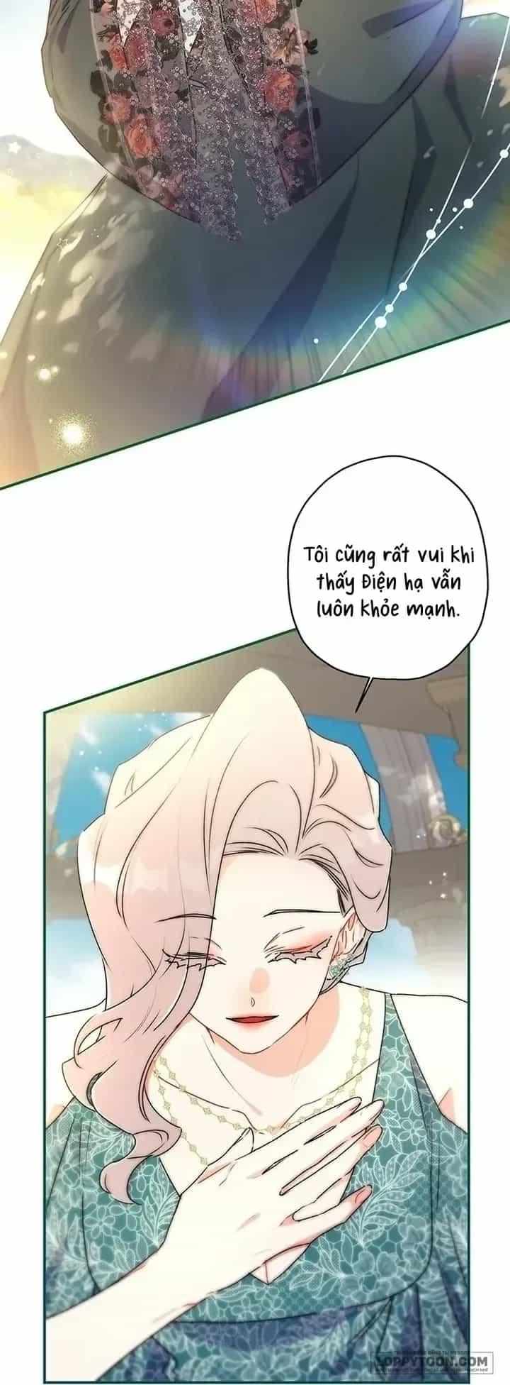 Ta Trở Thành Con Gái Nuôi Của Nam Chính - Chương 166 - ảnh 19