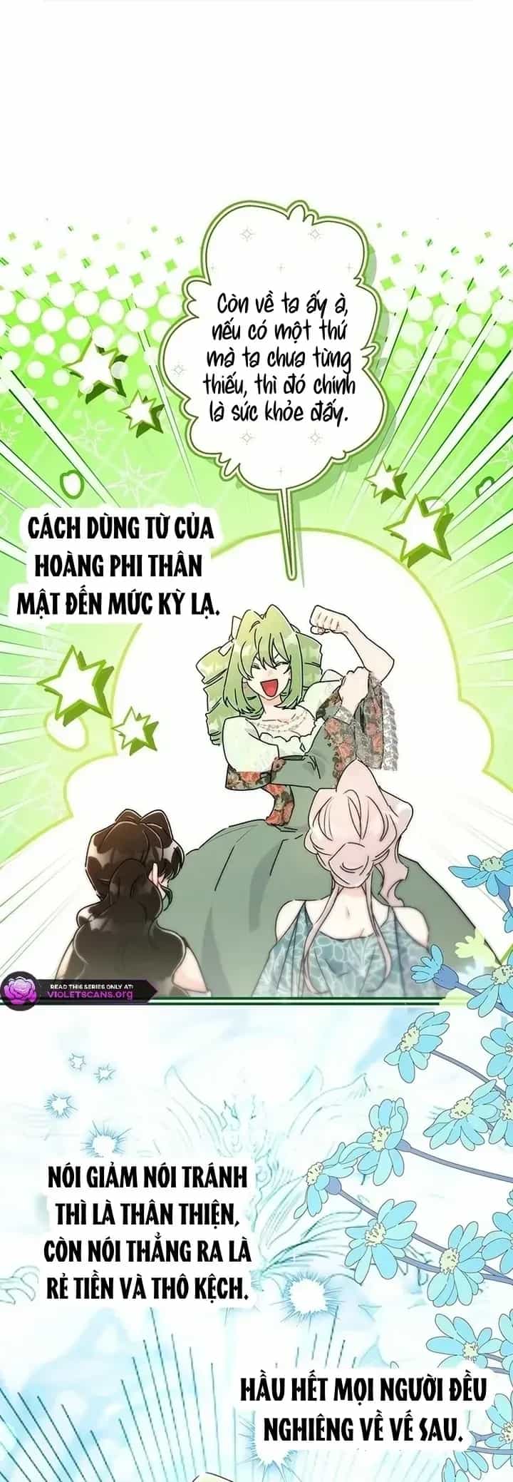 Ta Trở Thành Con Gái Nuôi Của Nam Chính - Chương 166 - ảnh 20