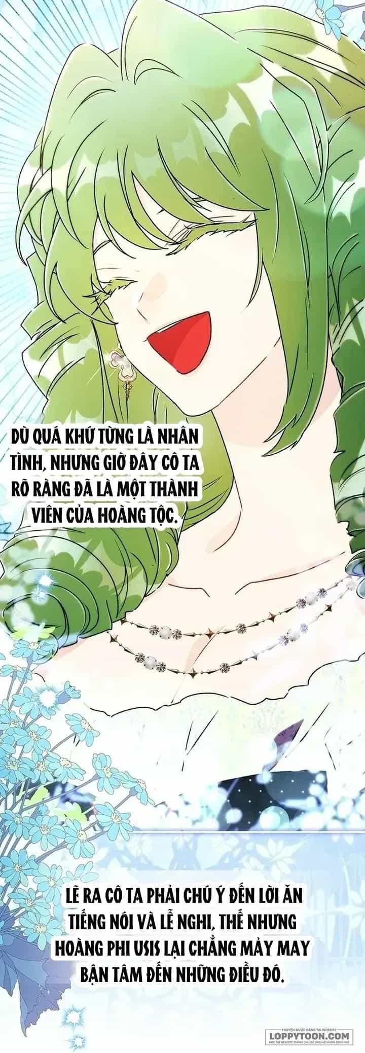 Ta Trở Thành Con Gái Nuôi Của Nam Chính - Chương 166 - ảnh 21