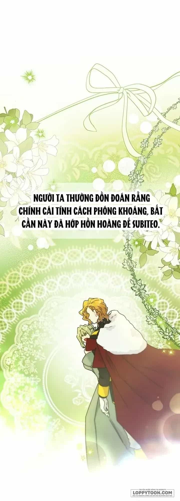Ta Trở Thành Con Gái Nuôi Của Nam Chính - Chương 166 - ảnh 22