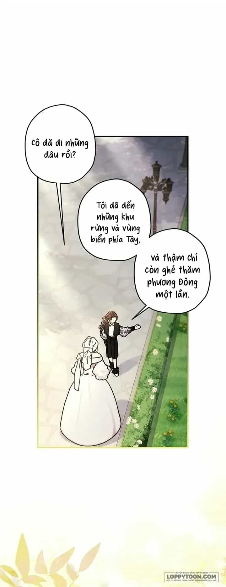 Ta Trở Thành Con Gái Nuôi Của Nam Chính - Chương 166 - ảnh 47