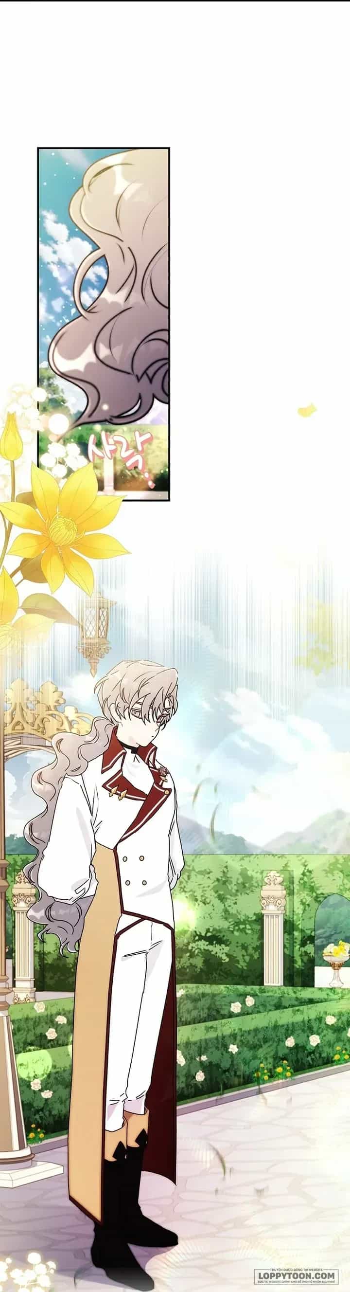 Ta Trở Thành Con Gái Nuôi Của Nam Chính - Chương 167 - ảnh 28