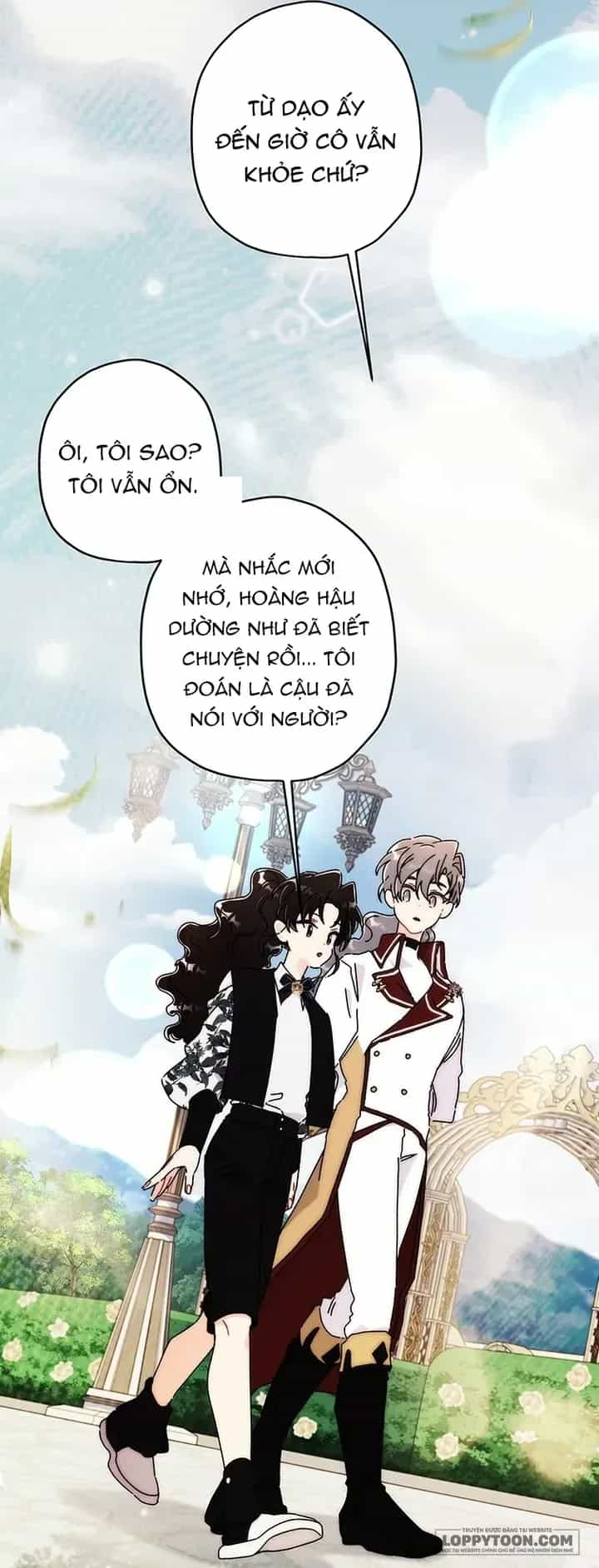 Ta Trở Thành Con Gái Nuôi Của Nam Chính - Chương 167 - ảnh 33