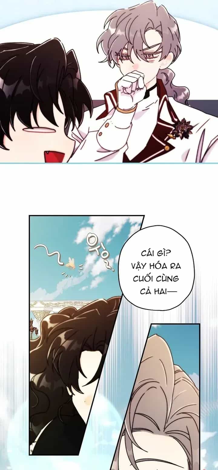 Ta Trở Thành Con Gái Nuôi Của Nam Chính - Chương 167 - ảnh 51