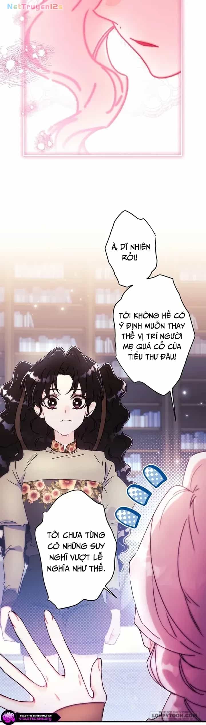 Ta Trở Thành Con Gái Nuôi Của Nam Chính - Chương 169 - ảnh 21