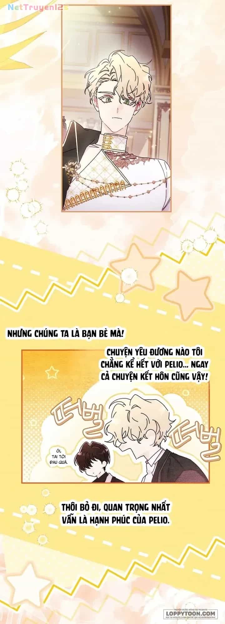 Ta Trở Thành Con Gái Nuôi Của Nam Chính - Chương 169 - ảnh 37