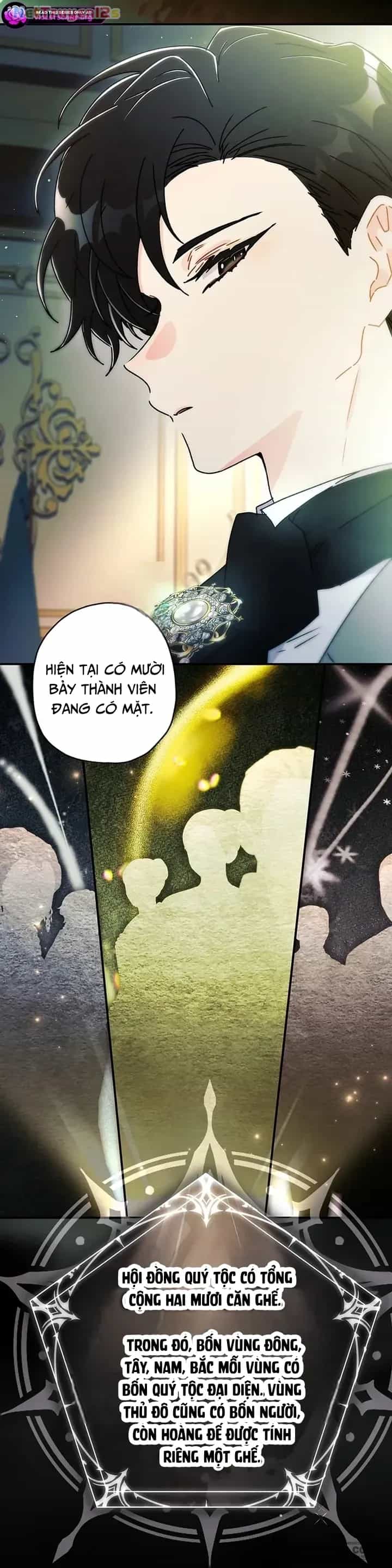 Ta Trở Thành Con Gái Nuôi Của Nam Chính - Chương 169 - ảnh 52