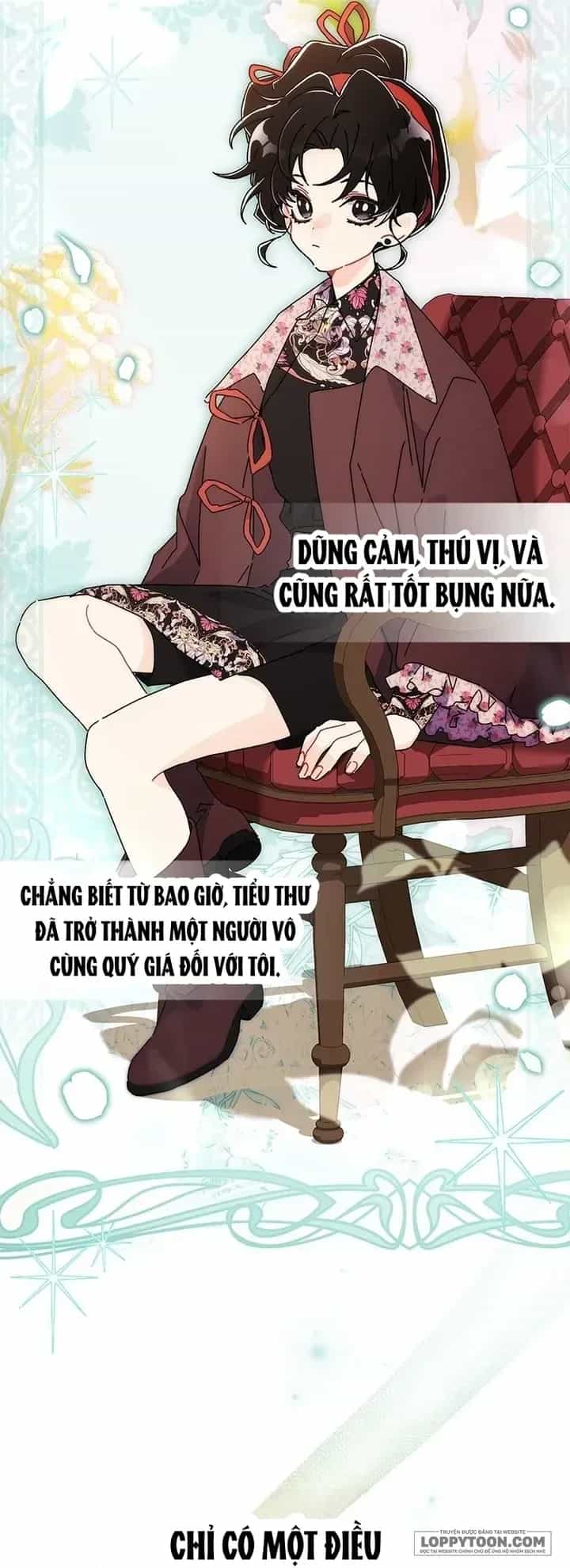 Ta Trở Thành Con Gái Nuôi Của Nam Chính - Chương 171 - ảnh 15
