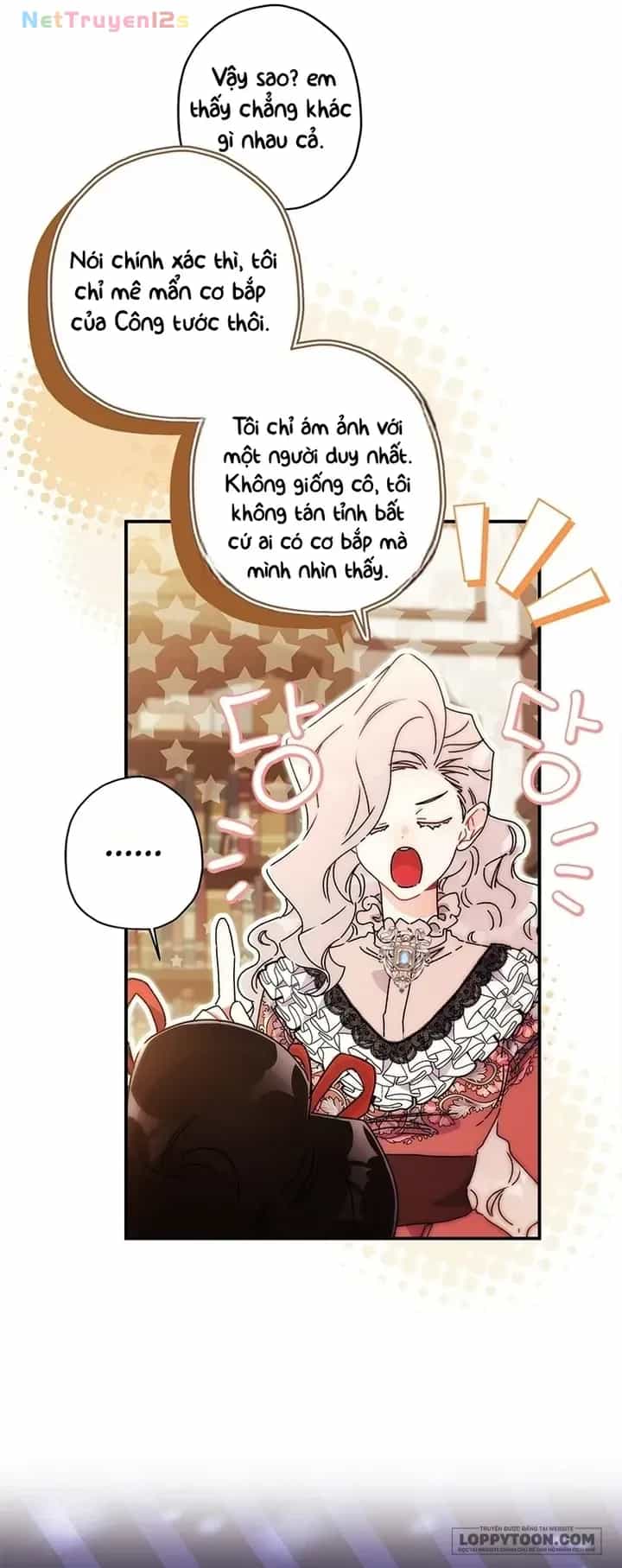Ta Trở Thành Con Gái Nuôi Của Nam Chính - Chương 171 - ảnh 24
