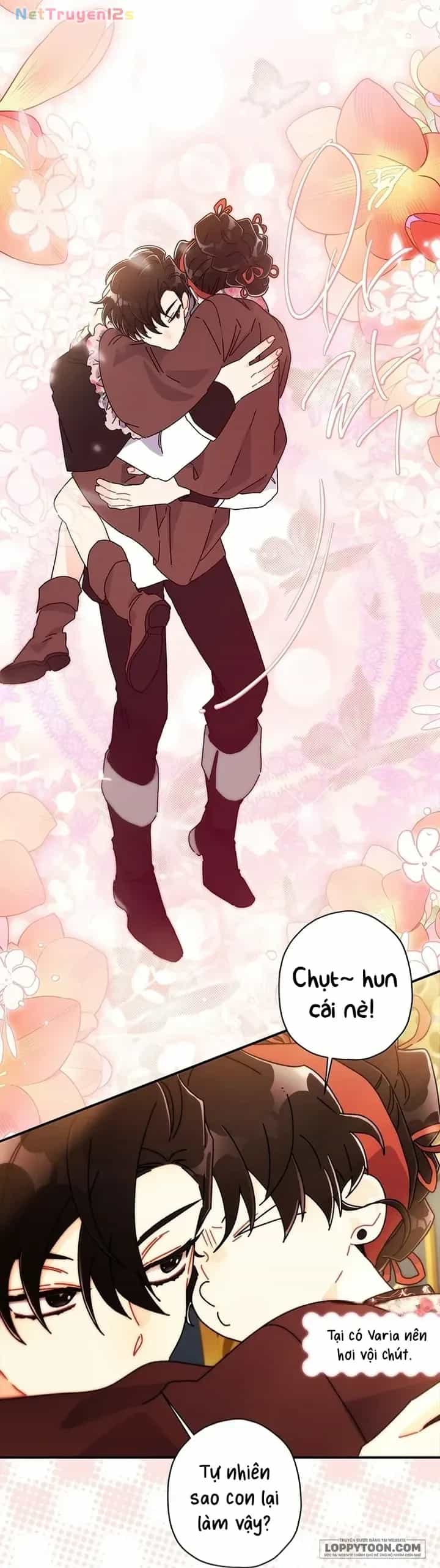Ta Trở Thành Con Gái Nuôi Của Nam Chính - Chương 171 - ảnh 29