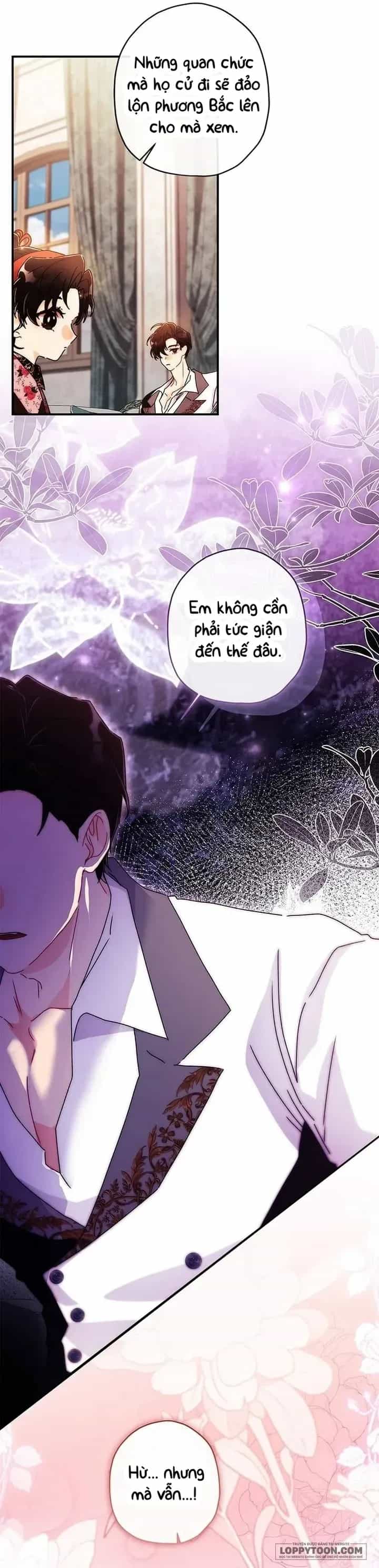 Ta Trở Thành Con Gái Nuôi Của Nam Chính - Chương 171 - ảnh 39