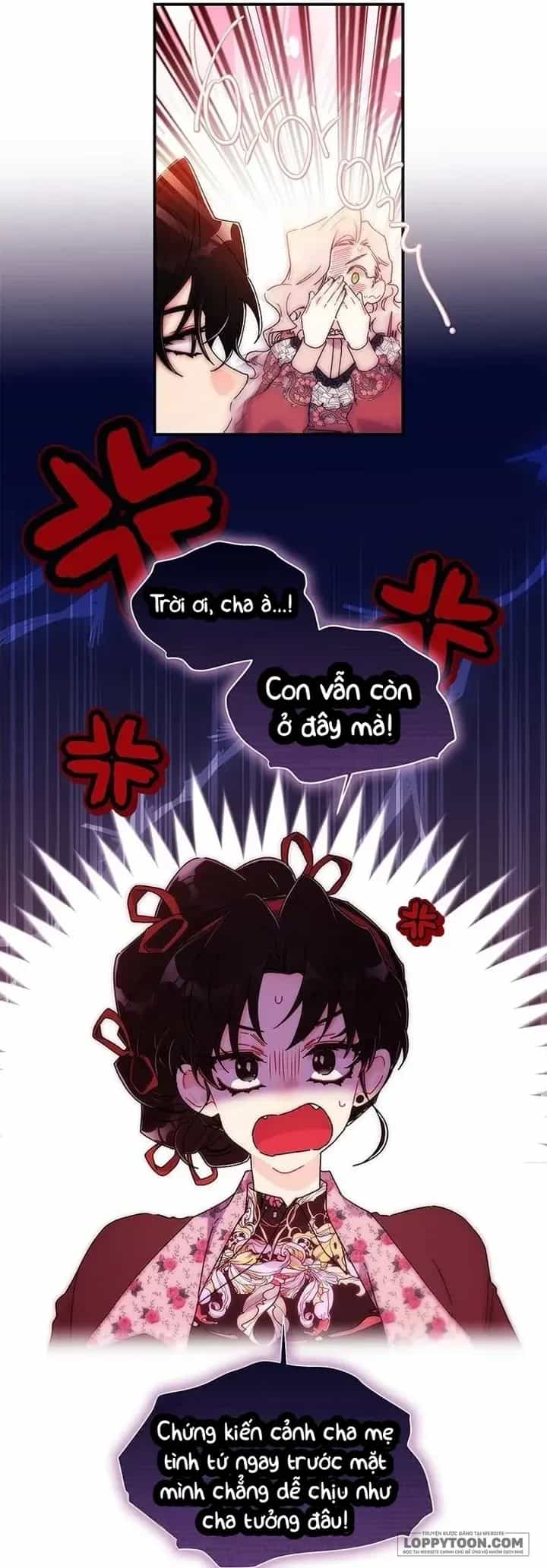 Ta Trở Thành Con Gái Nuôi Của Nam Chính - Chương 171 - ảnh 41