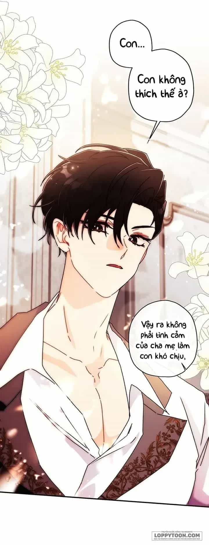 Ta Trở Thành Con Gái Nuôi Của Nam Chính - Chương 171 - ảnh 43