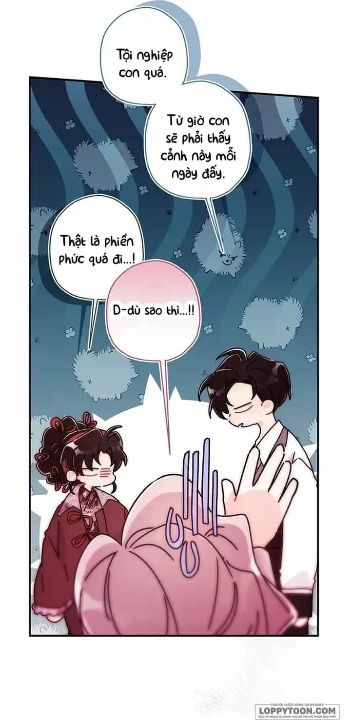 Ta Trở Thành Con Gái Nuôi Của Nam Chính - Chương 171 - ảnh 44