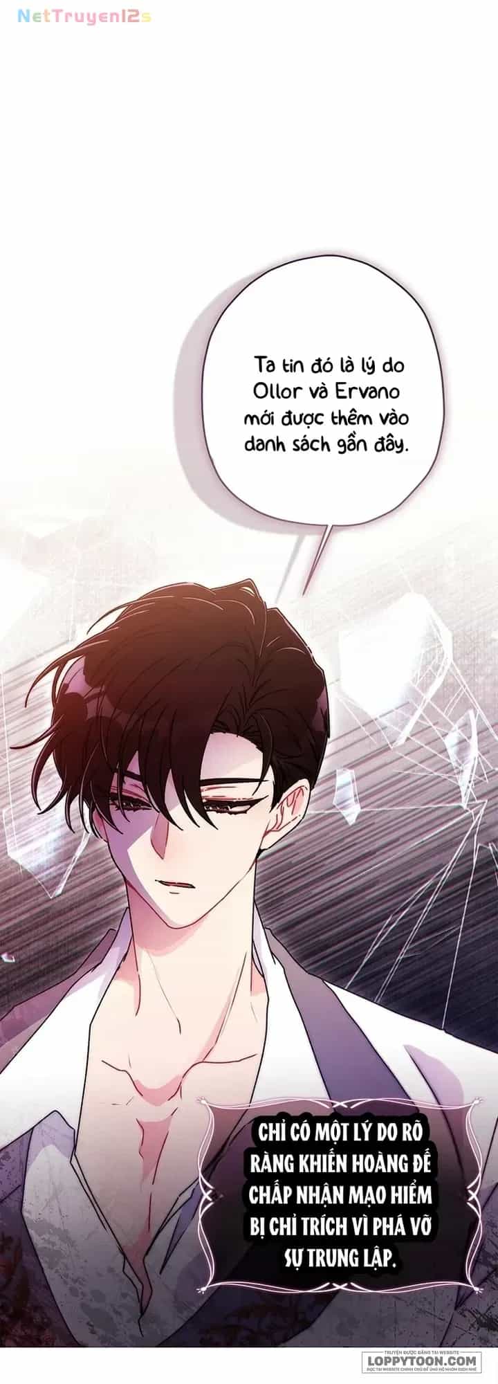 Ta Trở Thành Con Gái Nuôi Của Nam Chính - Chương 171 - ảnh 46