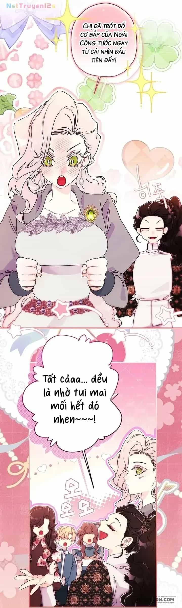 Ta Trở Thành Con Gái Nuôi Của Nam Chính - Chương 172 - ảnh 26