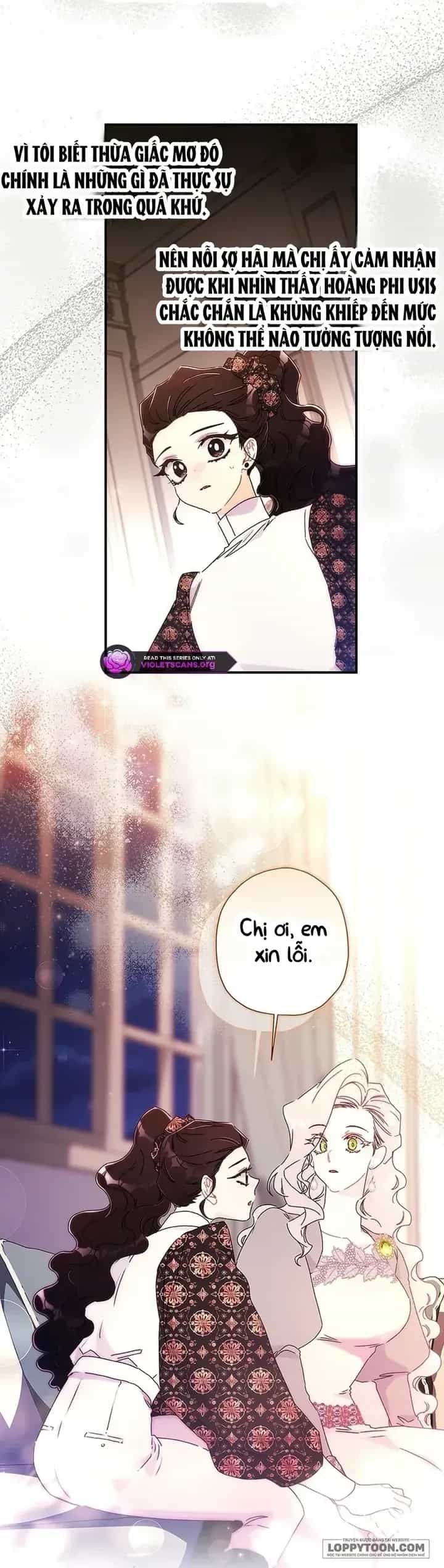 Ta Trở Thành Con Gái Nuôi Của Nam Chính - Chương 172 - ảnh 48