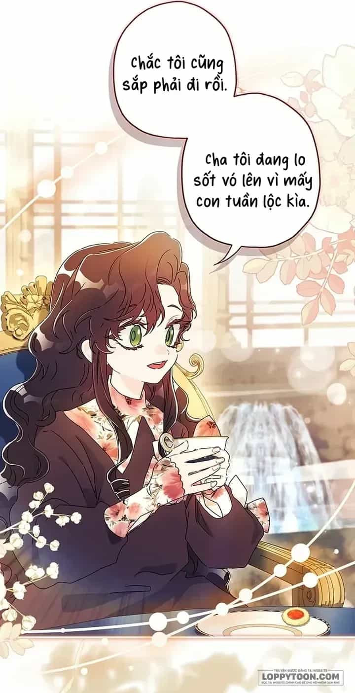 Ta Trở Thành Con Gái Nuôi Của Nam Chính - Chương 172 - ảnh 6