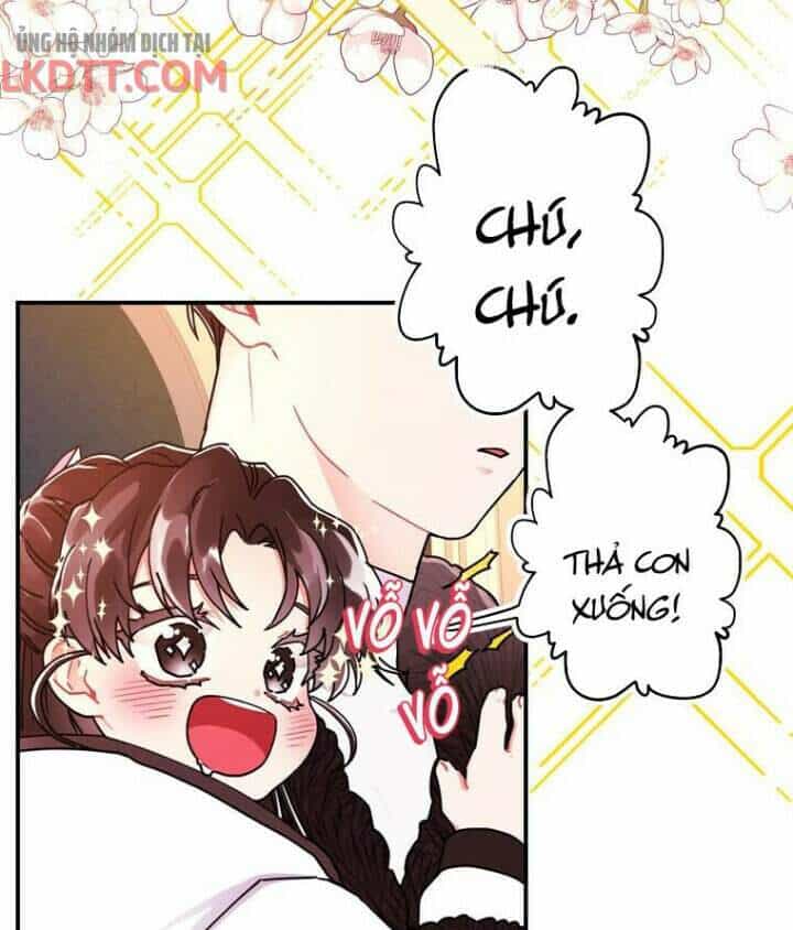 Ta Trở Thành Con Gái Nuôi Của Nam Chính - Chương 16 - ảnh 39