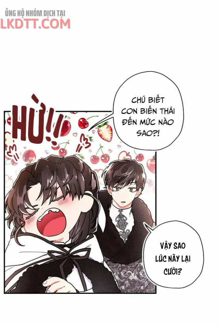 Ta Trở Thành Con Gái Nuôi Của Nam Chính - Chương 16 - ảnh 42