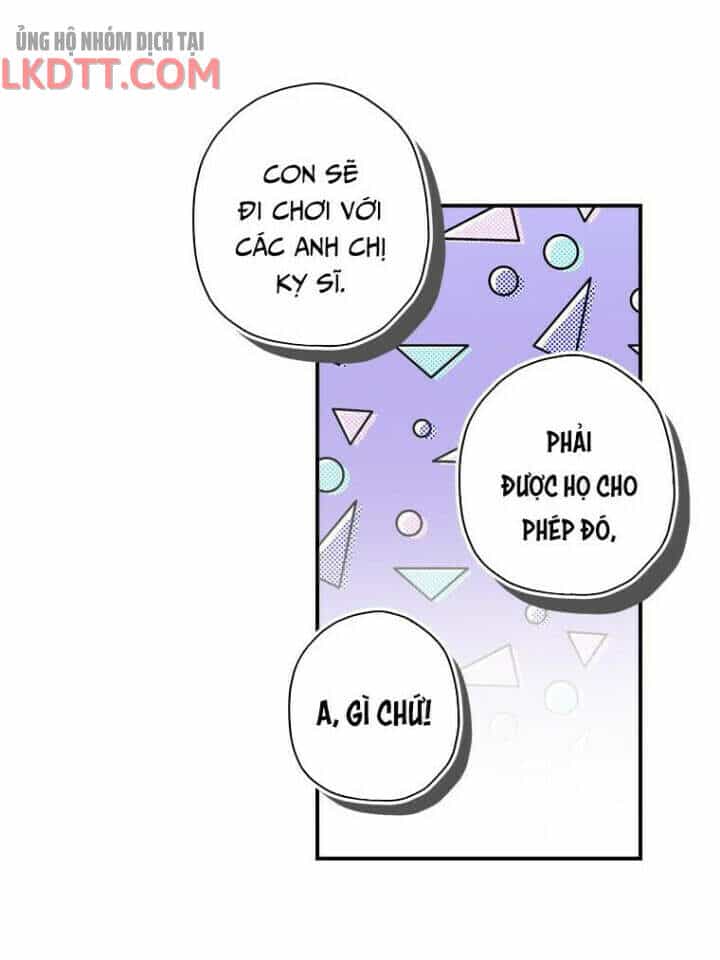 Ta Trở Thành Con Gái Nuôi Của Nam Chính - Chương 16 - ảnh 43