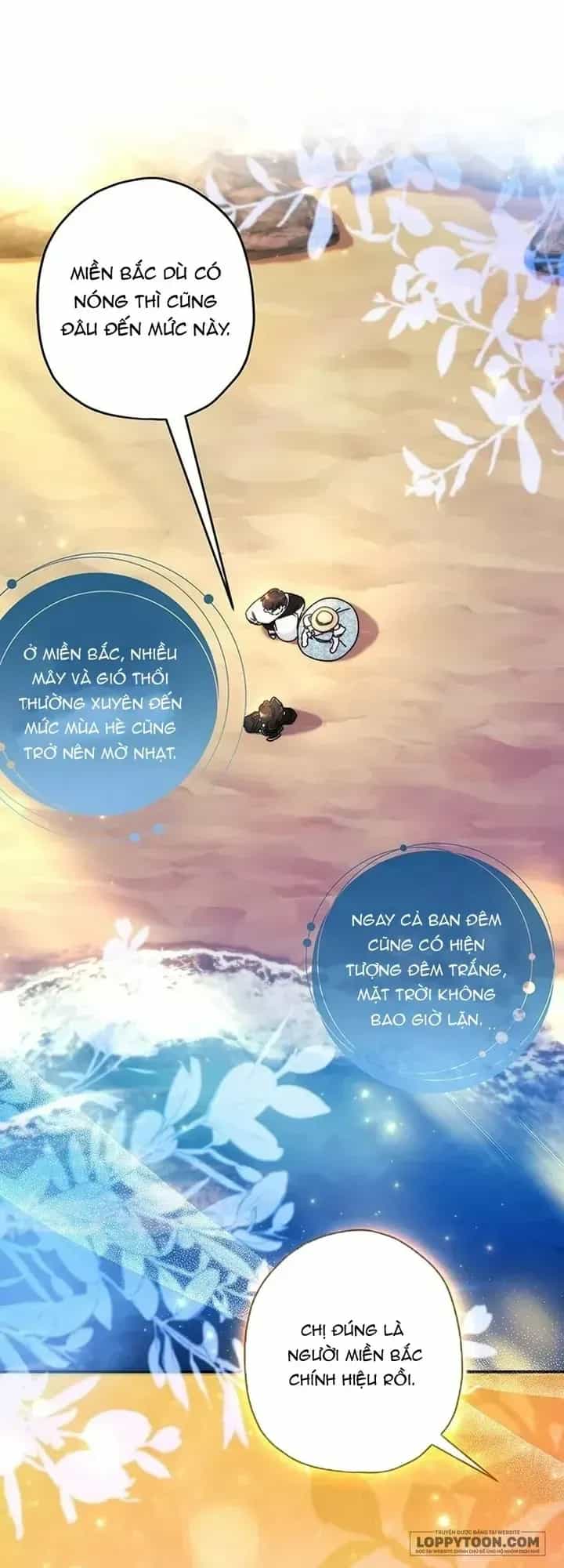 Ta Trở Thành Con Gái Nuôi Của Nam Chính - Chương 173 - ảnh 43