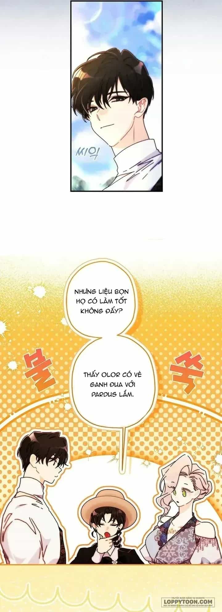 Ta Trở Thành Con Gái Nuôi Của Nam Chính - Chương 173 - ảnh 50