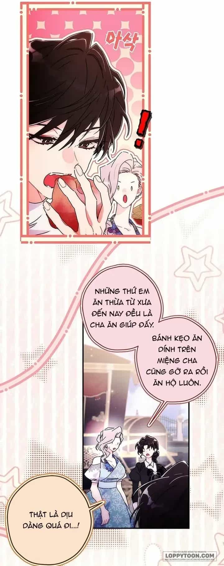 Ta Trở Thành Con Gái Nuôi Của Nam Chính - Chương 174 - ảnh 12