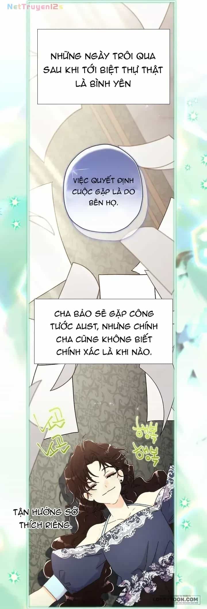 Ta Trở Thành Con Gái Nuôi Của Nam Chính - Chương 174 - ảnh 23