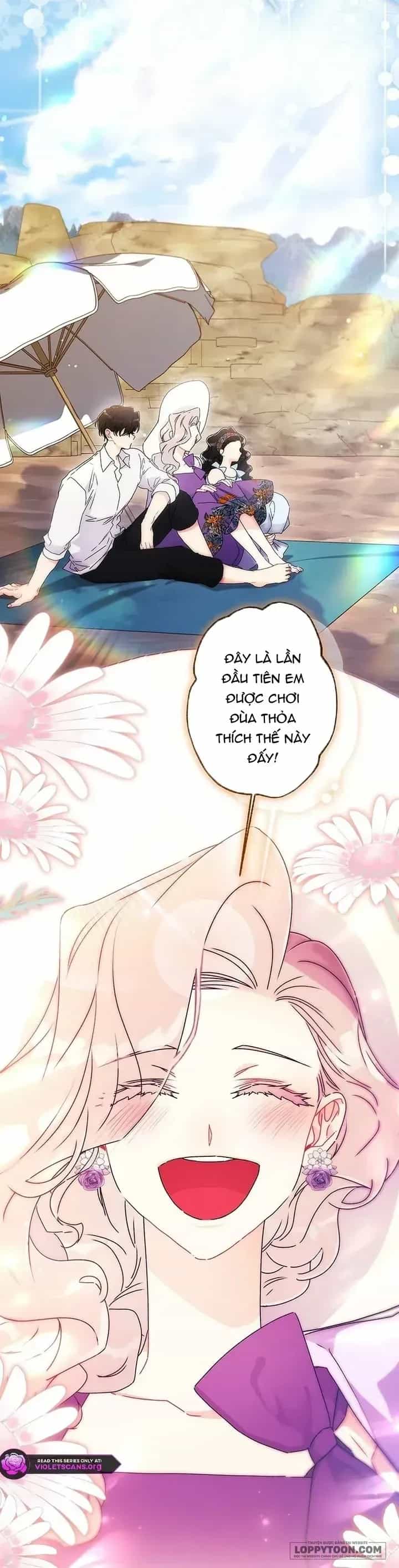 Ta Trở Thành Con Gái Nuôi Của Nam Chính - Chương 174 - ảnh 27