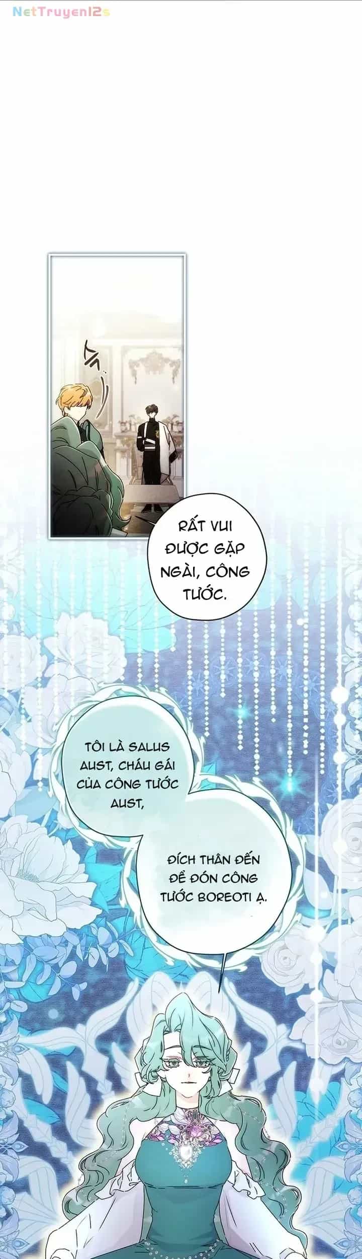 Ta Trở Thành Con Gái Nuôi Của Nam Chính - Chương 174 - ảnh 37