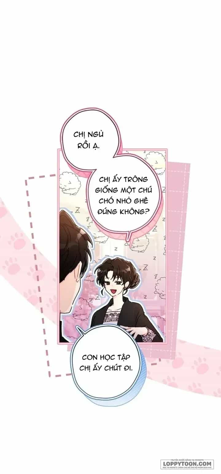 Ta Trở Thành Con Gái Nuôi Của Nam Chính - Chương 174 - ảnh 41