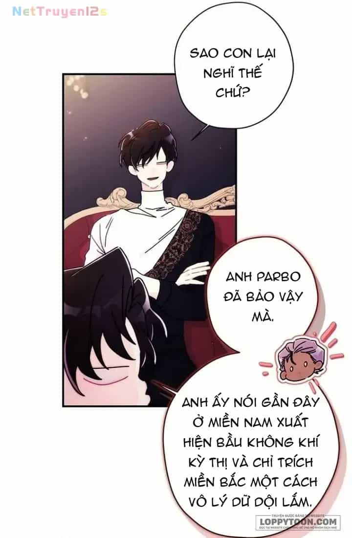 Ta Trở Thành Con Gái Nuôi Của Nam Chính - Chương 174 - ảnh 6