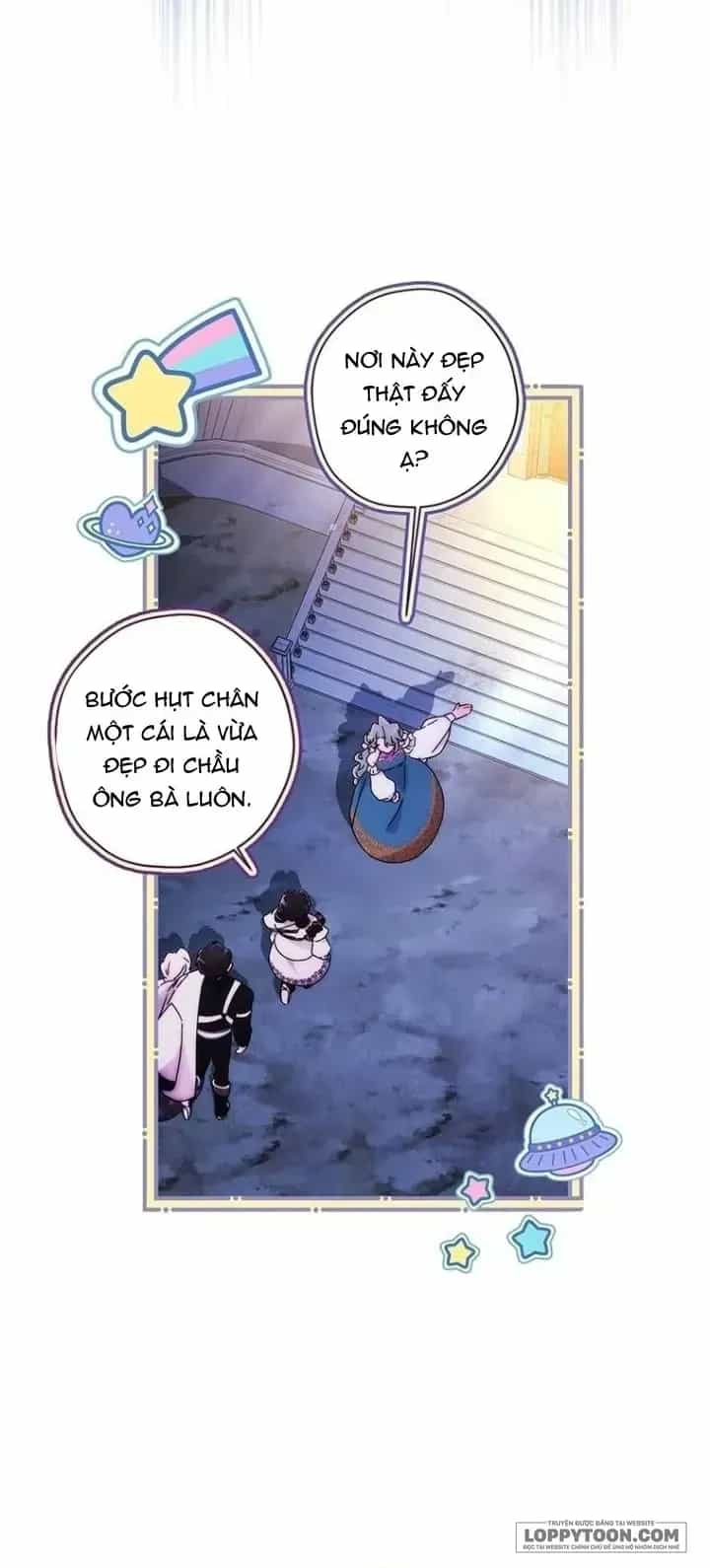 Ta Trở Thành Con Gái Nuôi Của Nam Chính - Chương 174 - ảnh 63