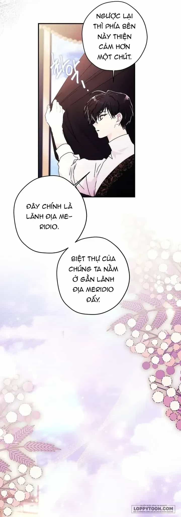 Ta Trở Thành Con Gái Nuôi Của Nam Chính - Chương 174 - ảnh 9