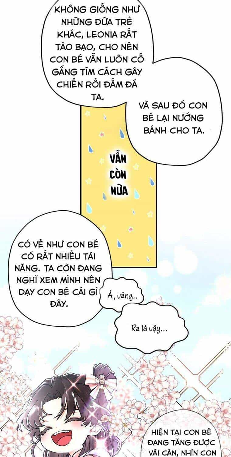 Ta Trở Thành Con Gái Nuôi Của Nam Chính - Chương 17 - ảnh 18