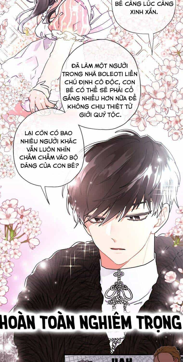 Ta Trở Thành Con Gái Nuôi Của Nam Chính - Chương 17 - ảnh 19