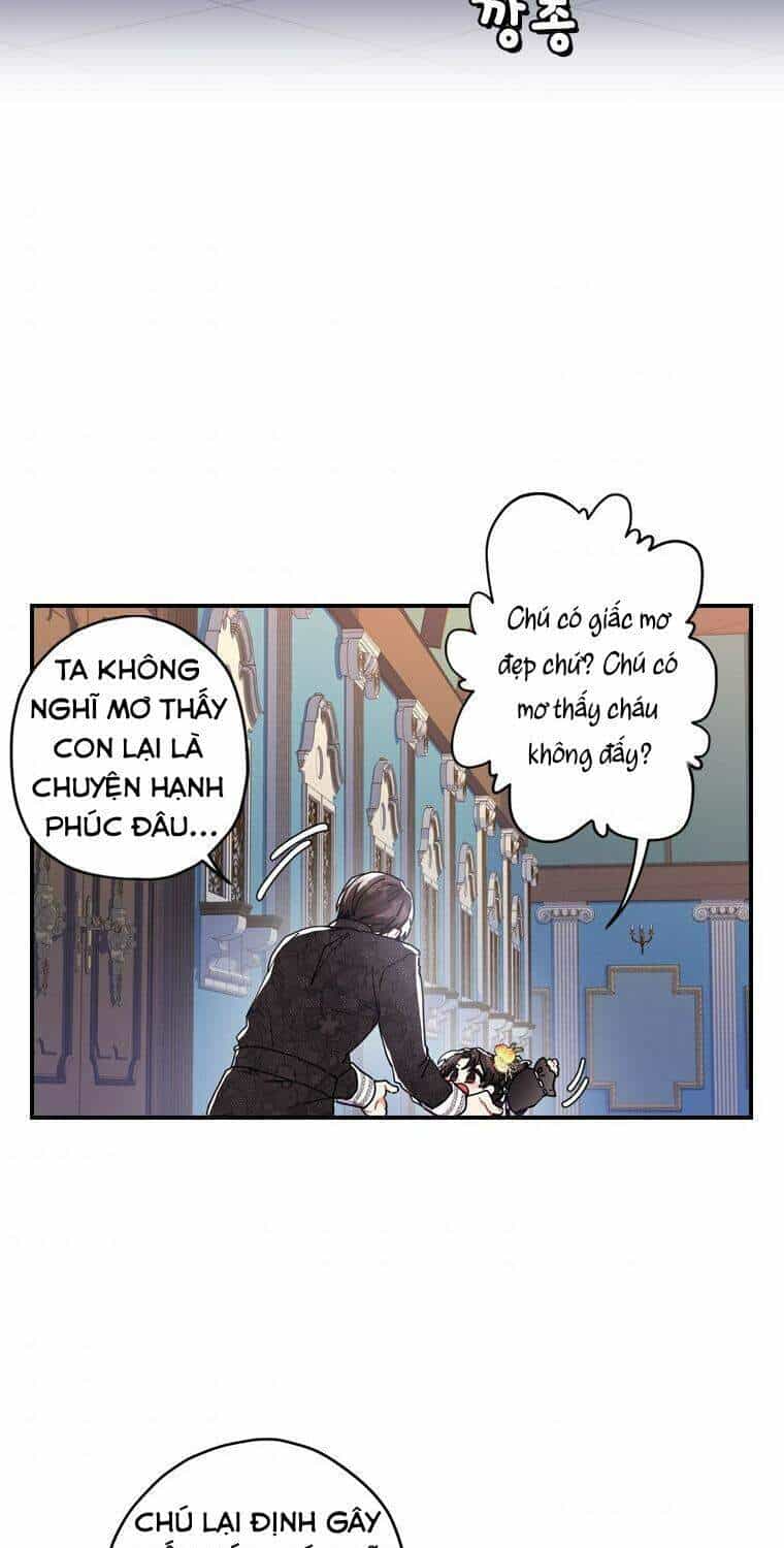 Ta Trở Thành Con Gái Nuôi Của Nam Chính - Chương 17 - ảnh 39