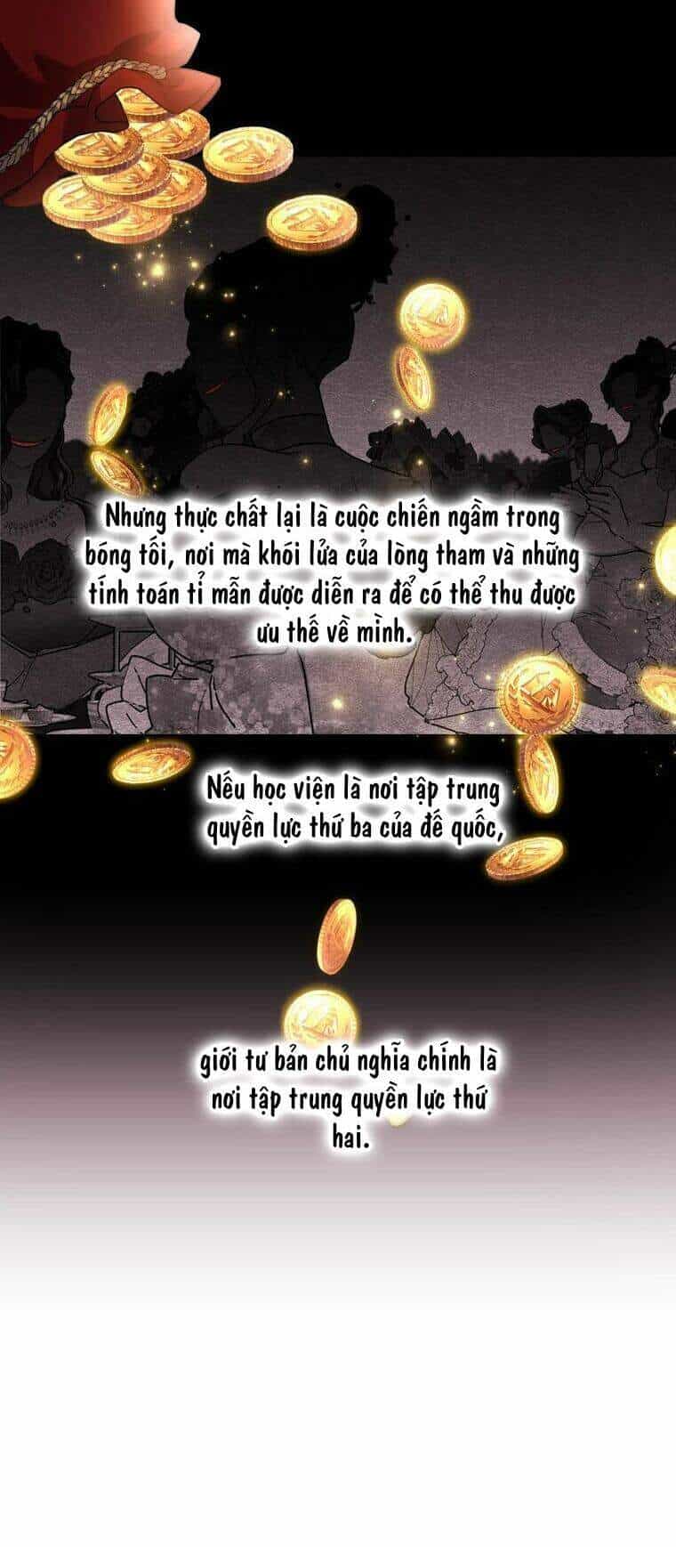 Ta Trở Thành Con Gái Nuôi Của Nam Chính - Chương 18 - ảnh 32