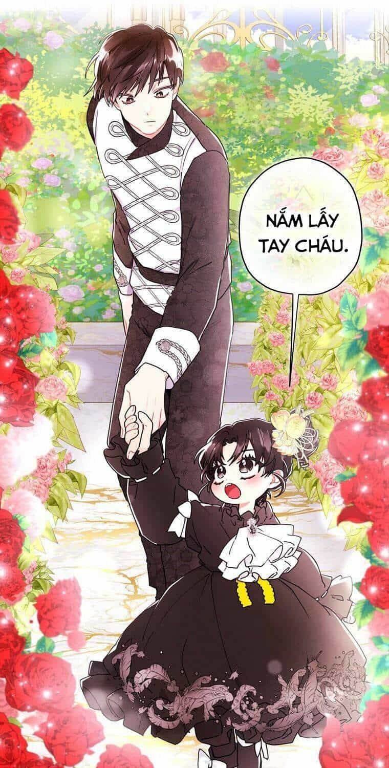 Ta Trở Thành Con Gái Nuôi Của Nam Chính - Chương 18 - ảnh 41