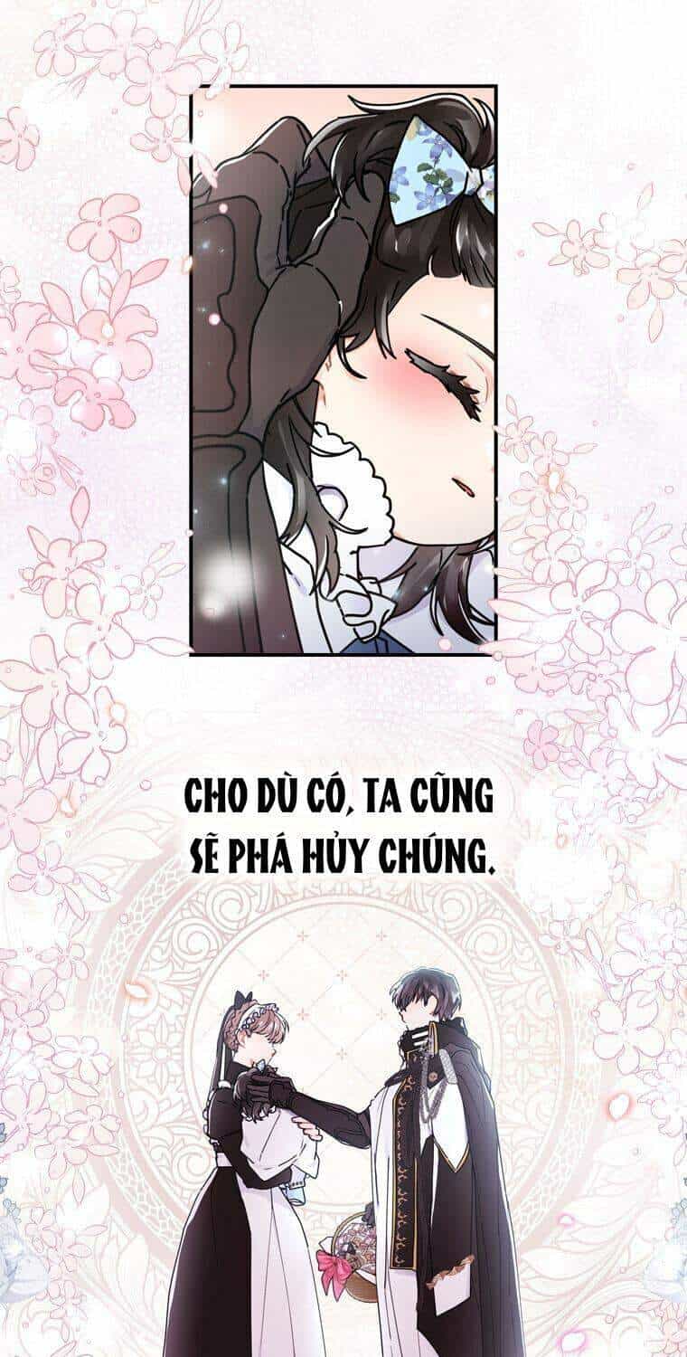 Ta Trở Thành Con Gái Nuôi Của Nam Chính - Chương 19 - ảnh 18