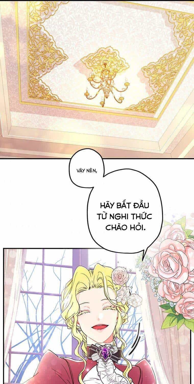 Ta Trở Thành Con Gái Nuôi Của Nam Chính - Chương 19 - ảnh 55