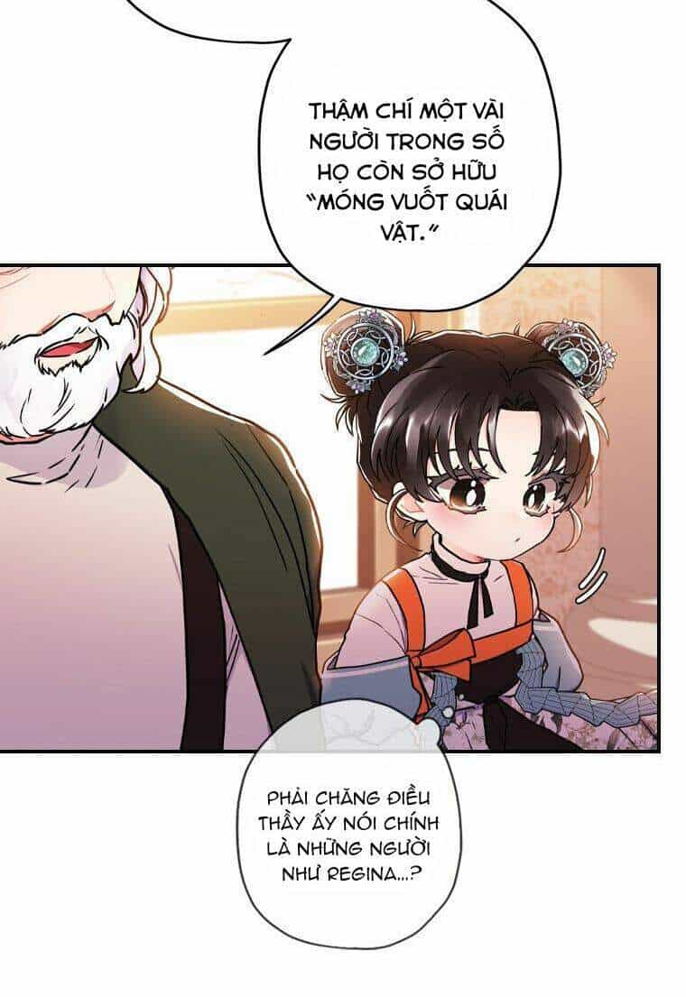 Ta Trở Thành Con Gái Nuôi Của Nam Chính - Chương 20 - ảnh 14