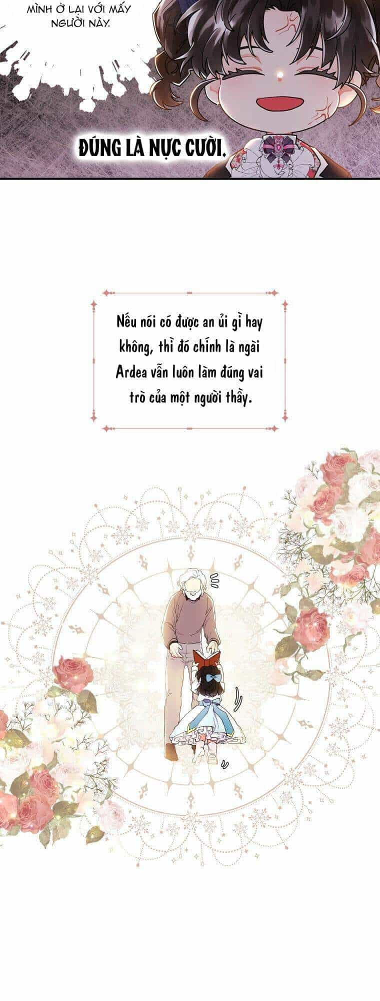 Ta Trở Thành Con Gái Nuôi Của Nam Chính - Chương 20 - ảnh 8