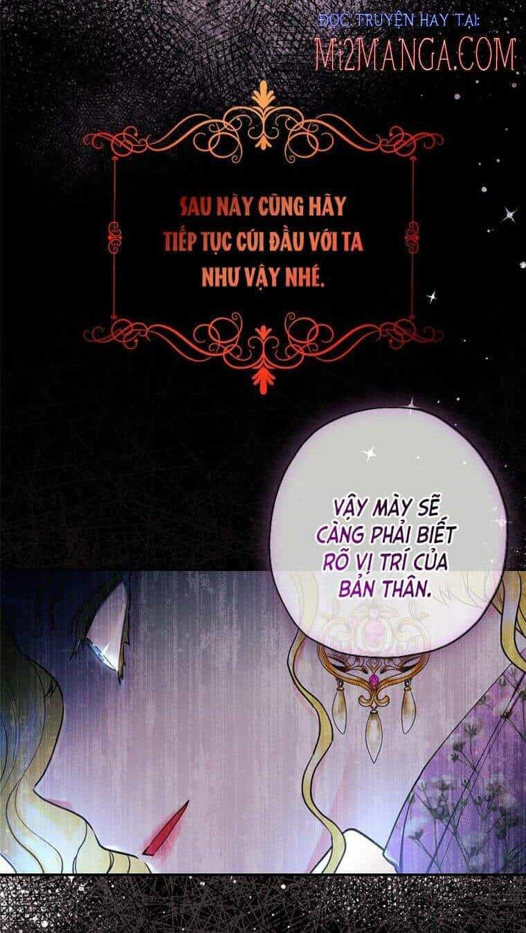 Ta Trở Thành Con Gái Nuôi Của Nam Chính - Chương 22 - ảnh 35