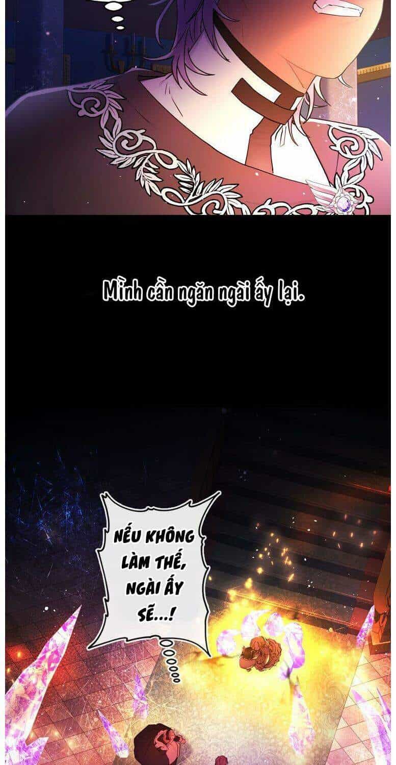 Ta Trở Thành Con Gái Nuôi Của Nam Chính - Chương 23.5 - ảnh 14