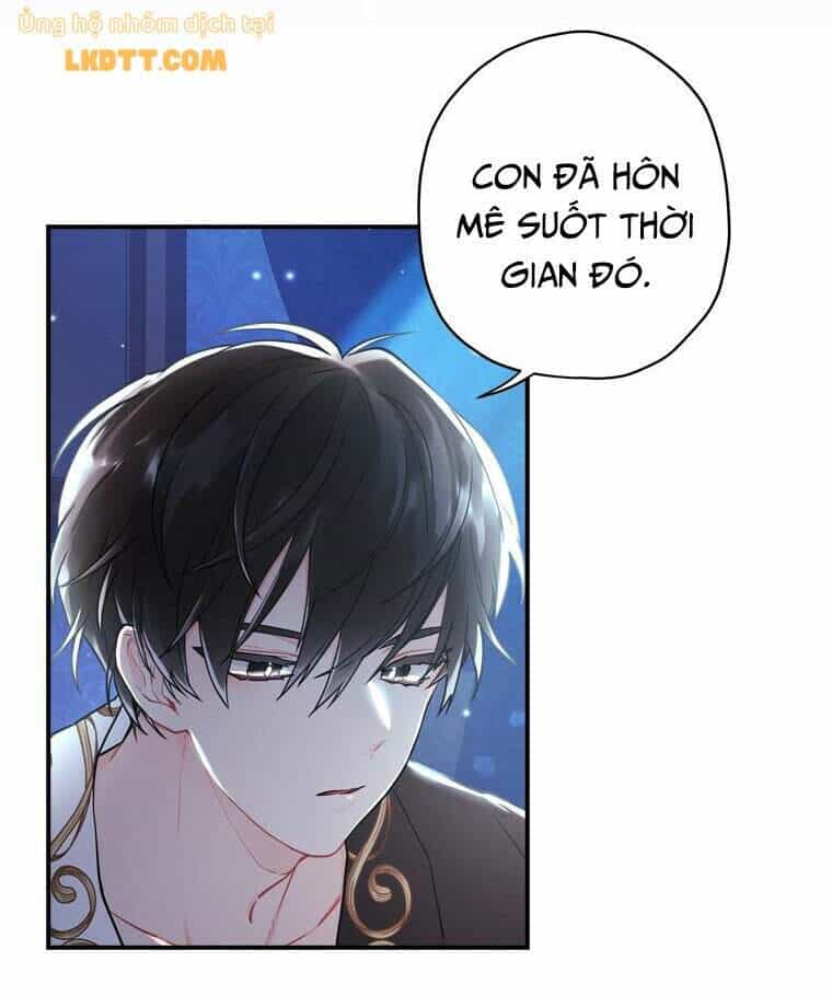 Ta Trở Thành Con Gái Nuôi Của Nam Chính - Chương 25 - ảnh 17